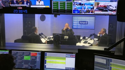 «Il n'y a pas que la taxe Zucman qui est anti-compétitivité, c'est tout le budget» alerte Sébastien Lignier