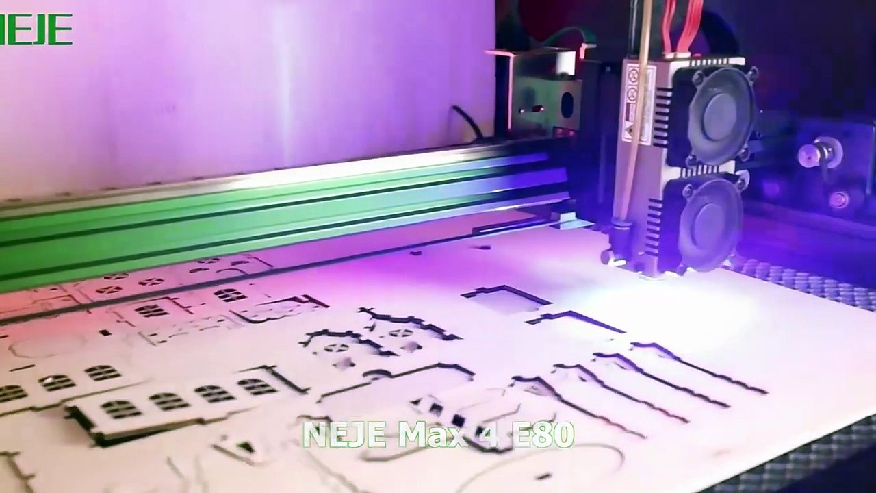 Wood Engraver Laser Cutting Machine Laserpecker Stone Engraving (1)