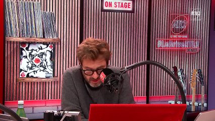 L'INTÉGRALE - LeDriveRTL2 (23/10/25)