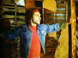 the exterminator / 1980 movie