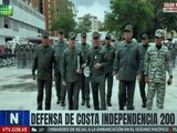 Vpdte. Sec. Padrino López: Estamos trabajando arduamente en el Plan Ayacucho