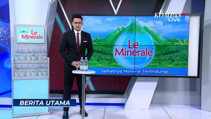 Warga Cikadane Direlokasi Akibat Paparan Radioaktif Cesium 137 | BERUT