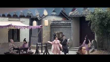 La Guardias Imperiales _ Pelicula de Accion de Artes Marciales _ Completa en Español HD