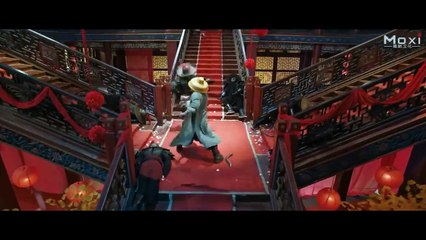 Fong Sai-Yuk, El Héroe Regresa _ Pelicula de Accion de Artes Marciales _ Completa en Español HD