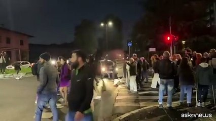 Femminicidio, una camminata per Luciana Ronchi a Bruzzano