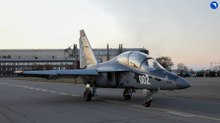 El segundo prototipo del Yak-130M está listo para las pruebas de vuelo en Rusia