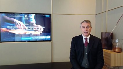 È nata la Compagnia del Gusto. Il ceo Ettore Nicoletto: " Investiamo nei settori ittico, vinicolo e gastronomico"