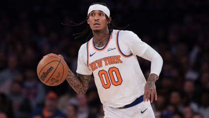 Knicks Triumph Over Cavs in Season Opener Despite Injuries