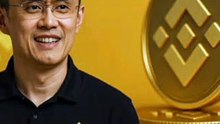 Cz founder of BAINANCE and bnb  coin
