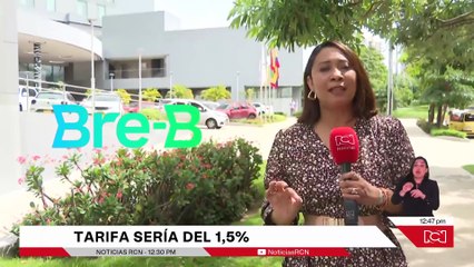¿A quiénes afectaría el impuesto del 1,5 % que el Gobierno quiere aplicar a Bre-B y demás pagos digitales?