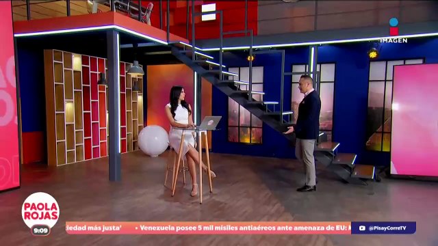 Vacuna Patria busca aprobación y nuevos usos médicos | DPC con Paola Rojas