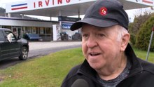 Grand arrêt Irving : c’est la fin pour la station-service de Dégelis