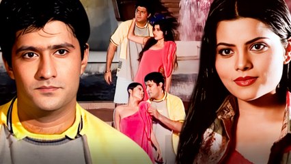 Humein Tumse Pyar Ho Gaya Chupke Chupke (2003) Title Track Sequence: Siddharth Dhawan & Shraddha | BTS Video