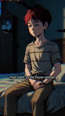 The Clock That Stopped at Midnight | Full story |        وہ گھڑی جو آدھی رات کو رکی تھی | مکمل کہانی