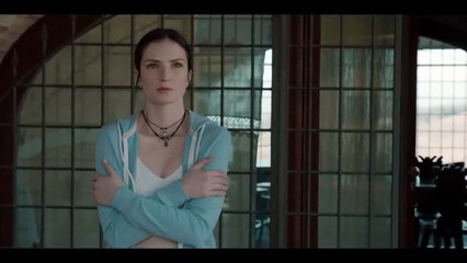 Sombras Del Otro Lado _ Terror _ Misterio _ Pelicula Completa Español Latino