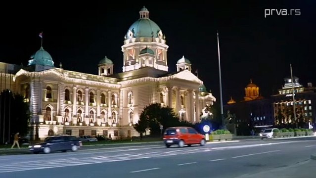 Igra sudbine - 1578 epizoda NOVO