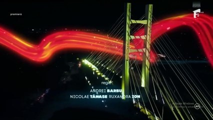 Ana _ mi . ai fost scrisa in ADN , sezonul 2 . episodul 8 ,  din   23  , Octombrie  ,  2025