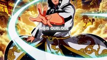 NARUTO s'ÉVEILLE EN MODE DIVIN SENIN -