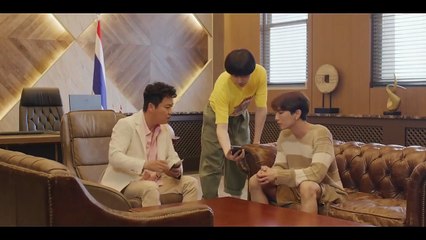 EP12 Lـoـvـe_Iـs_lـiـkـe_a_Cـaـt_