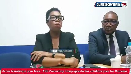 L'entreprise  ABB Consulting Group