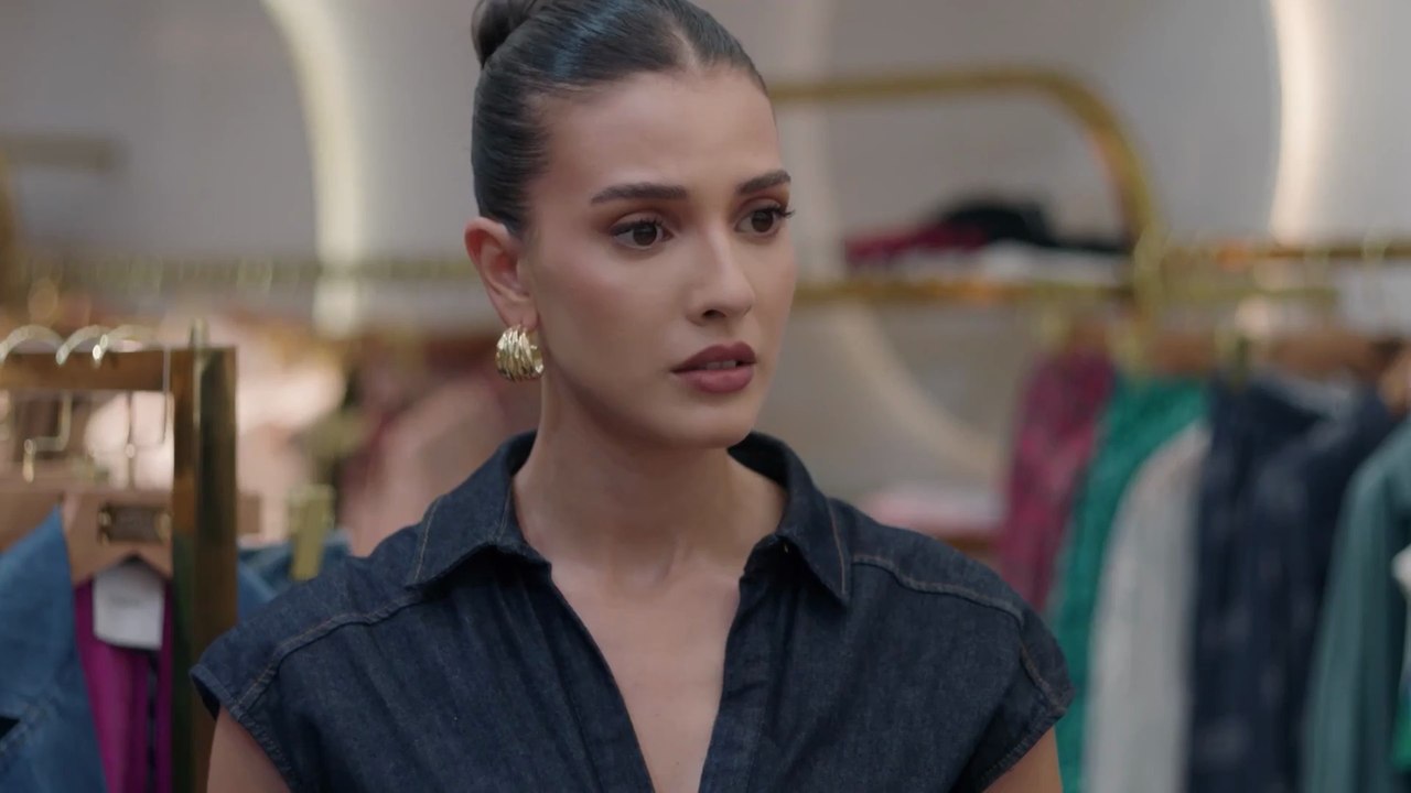 Caftan Khadija Ep - 03 -  قفطان خديجة حلقة