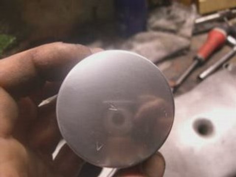 nitro big bore 77cc prepa