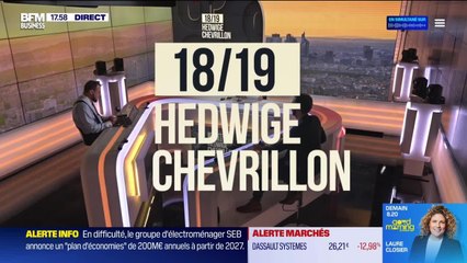 Cybersécurité : un enjeu majeur pour Ledger - 23/10