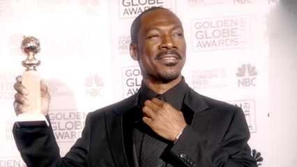 Netflix Drops Official Trailer for Being Eddie — The Eddie Murphy Story