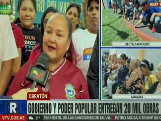 Inauguran el Centro Bolivariano de Informática y Telemática Florentino González en Margarita