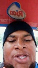 Calles anegadas en Los Girasoles: así luce la avenida Monumental tras fuertes lluvias