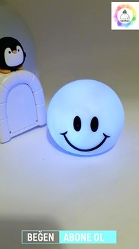 Renk Değiştiren Işıklı TopKafa’ lar Satışta | Color-Changing Light-Up 'Top Kafa' figures are Now Available!
