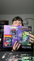 Haul Comics #184 : Découverte des Dernières Pépites 📚