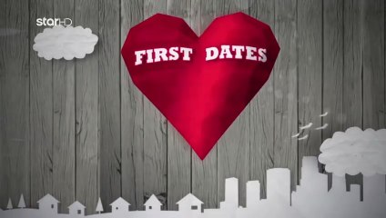 First Dates σε 4 Επεισόδια | Μην Ξεχνάτε να Κάνετε Follow! 💖