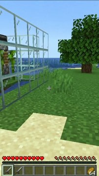 Granja de Madera automatica para tener Madera, palos y esmeraldas