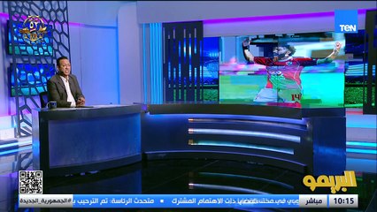 إسلام صادق: حسين الشحات يرحل بسبب زيزو وديانج وأفشة كذلك