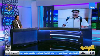 "ثنائي الزمالك يرحل عن الفريق".. إسلام صادق يكشف التفاصيل كاملة