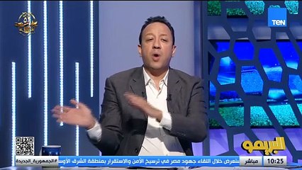 إسلام صادق: ليفربول كان تاريخه منسي حتى جاء محمد صلاح وعاد المجد للريدز