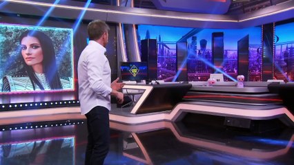 Pablo Motos anuncia los próximos invitados de 'El Hormiguero'