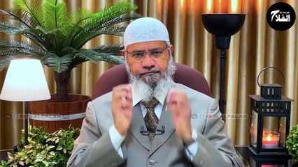 As a Medical Student, Is It Permissible to Draw Pictures or Diagrams of Living Creatures - Zakir Naik Dawah Center