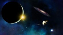 Wissenschaft: Niemand dringt weiter in die Finsternis vor als diese vier Zwergplaneten