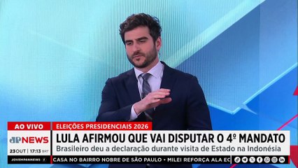 Professor de RI analisa discurso de Trump sobre combate ao narcotráfico e cartéis