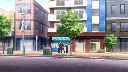 La nobleza de las flores T1 Episodio 1