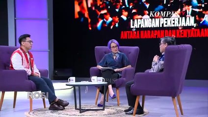 Pungli hingga Pengangguran di Kawasan Industri Masih Tinggi, Pemerintah Bangun Talent Hub bagi Gen Z