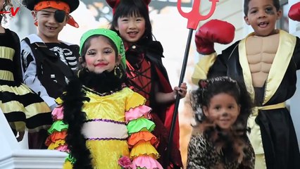 Many People Worry About Razors in Halloween Candy, But There is Something Even Worse