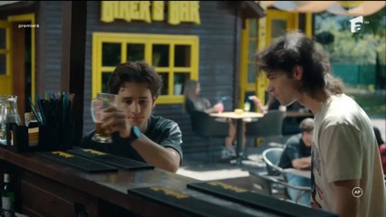 Ana, mi-ai fost scrisa in ADN Sezonul 2: episodul 8 din 23.10.2025 Part.2