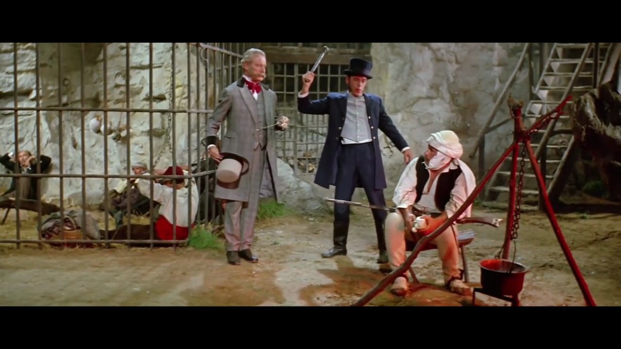 Der Schut (1964) #GanzerFilm #Deutsch #HD