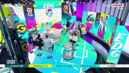 L'Équipe de Greg du 23 octobre - L'Équipe de Greg - replay