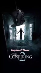 سلسلة الرعب والغموض الأجنبي الرهيبة مقتبس عن قصة حقيقية