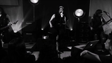 TARJA — “Sing For Me” | TARJA — ACT II – Meteopolis Alive – (2016) | 【DVD 1】