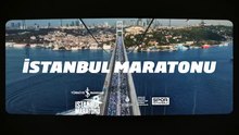 Türkiye İş Bankası 47. İstanbul Maratonu Reklam Filmi